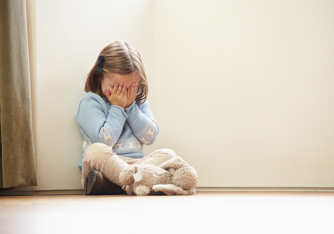 Como lidar com comportamentos difíceis de crianças e adolescentes