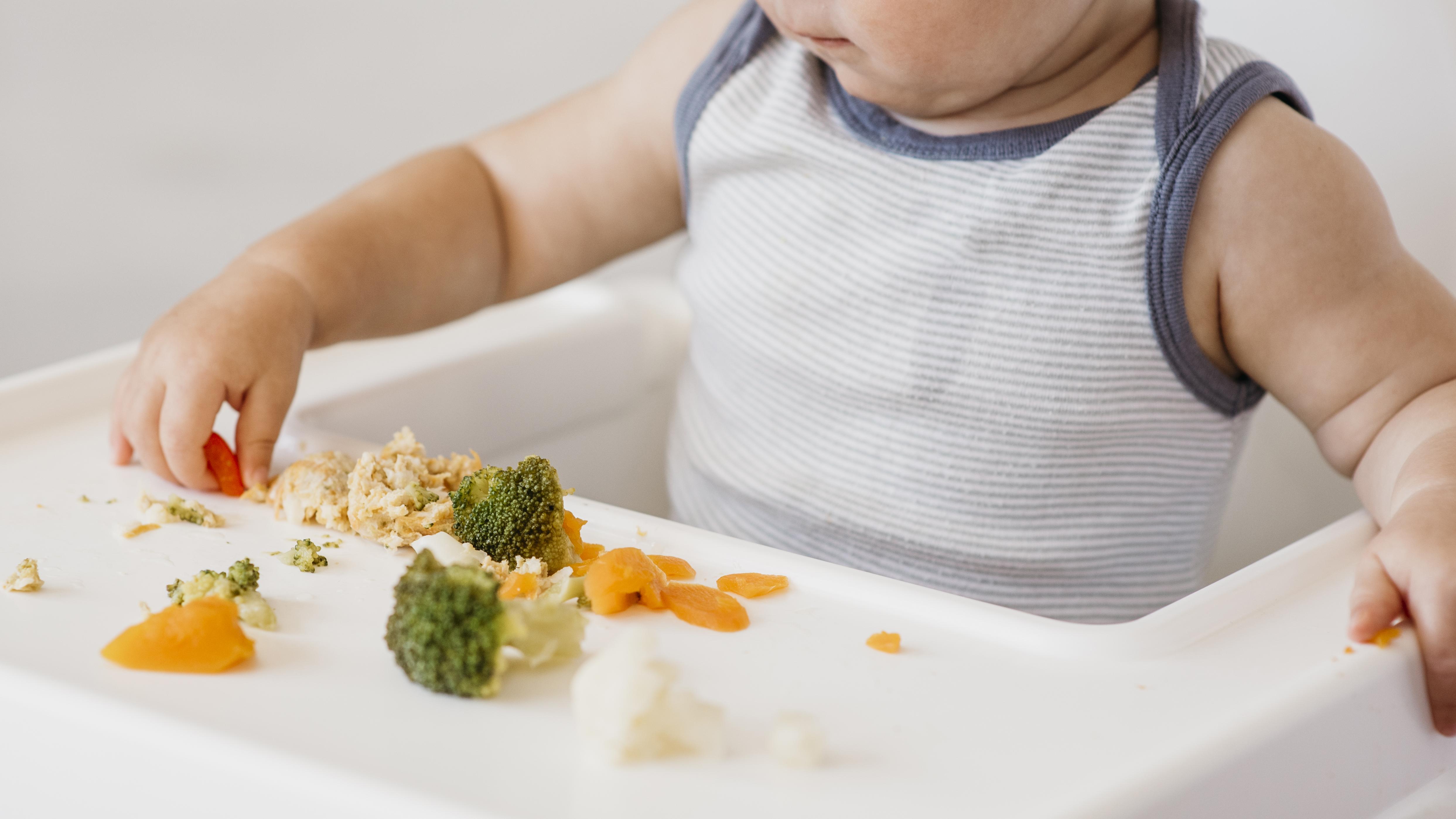 11 dicas para ajudar as crianças a comer bem