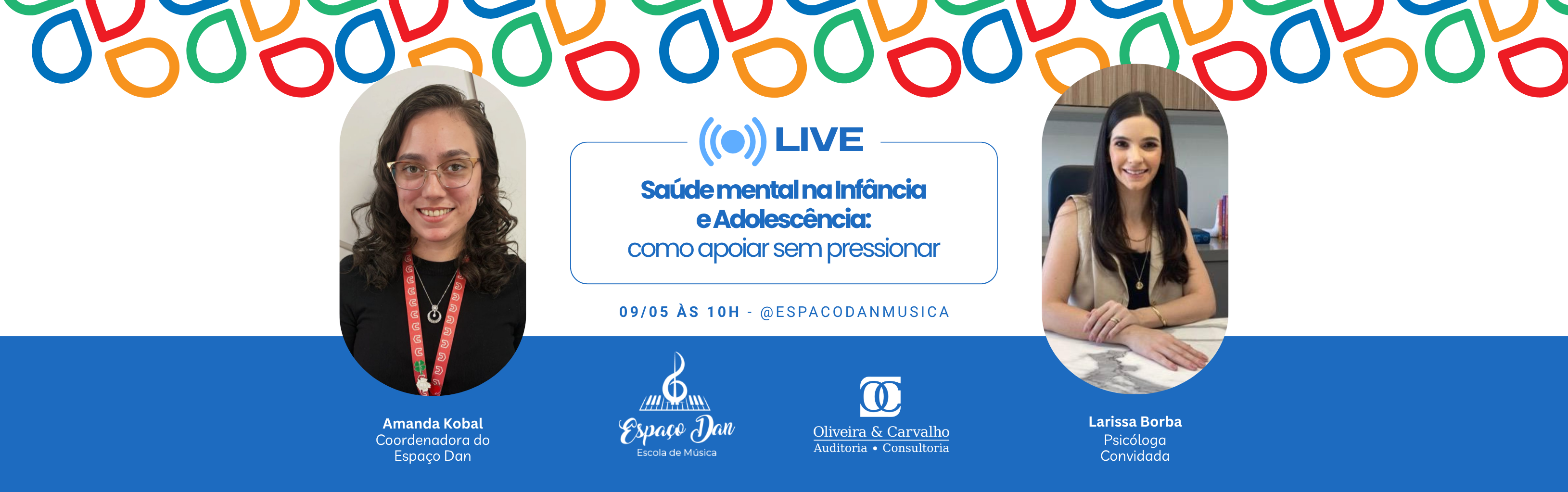 BANNER SITE ESPAÇO DAN